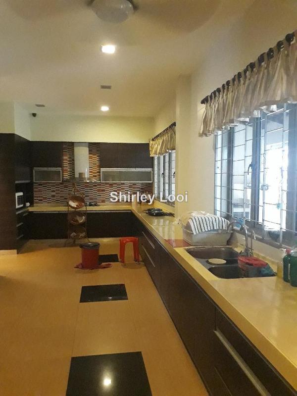 Bungalow House for Sale in Bukit Jelutong, Shah Alam by Shirley Looi - iProperty.com.my