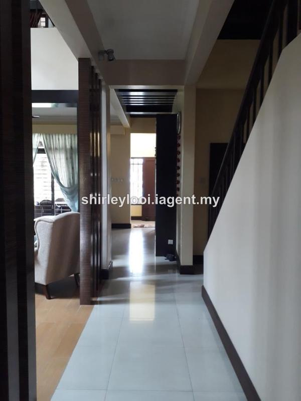 Bungalow House untuk Dijual di Bukit Jelutong, Shah Alam oleh Shirley Looi - iProperty.com.my
