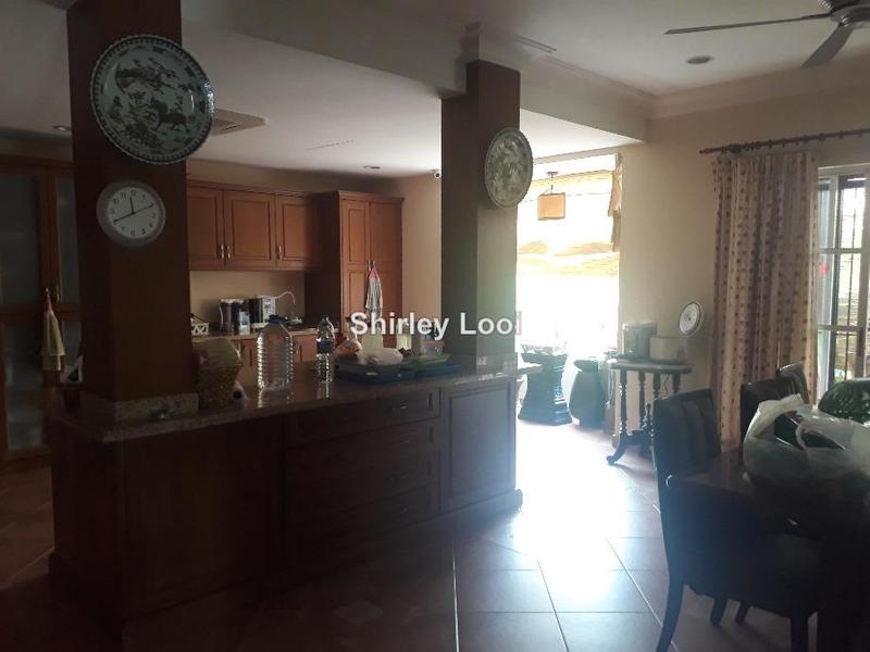 Bungalow House untuk Dijual di Bukit Jelutong, Shah Alam oleh Shirley Looi - iProperty.com.my