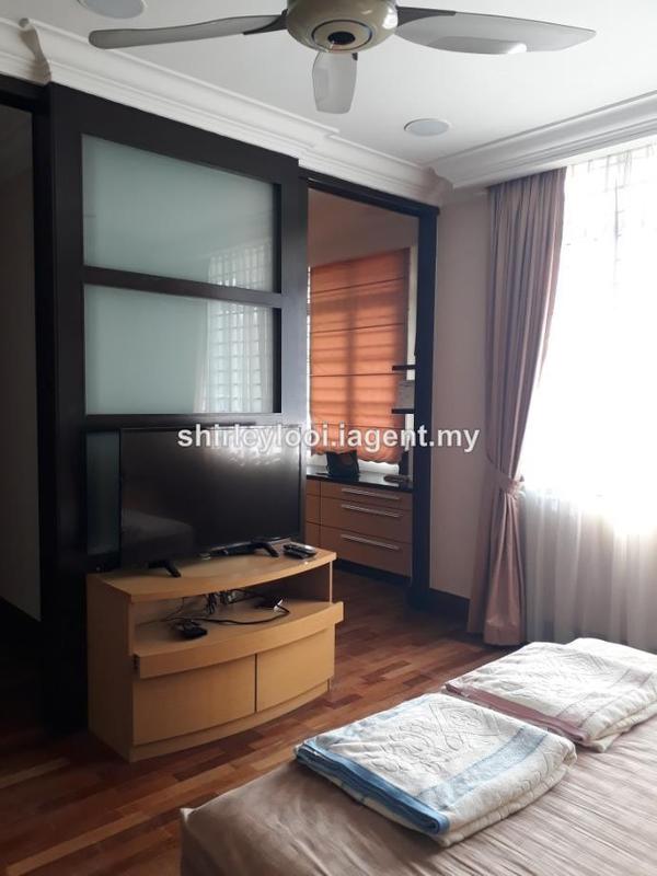 Bungalow House untuk Dijual di Bukit Jelutong, Shah Alam oleh Shirley Looi - iProperty.com.my