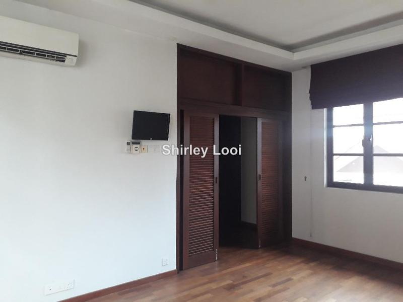 Bungalow House untuk Dijual di Bukit Jelutong, Shah Alam oleh Shirley Looi - iProperty.com.my