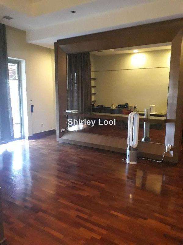 Bungalow House for Sale in Bukit Jelutong, Shah Alam by Shirley Looi - iProperty.com.my