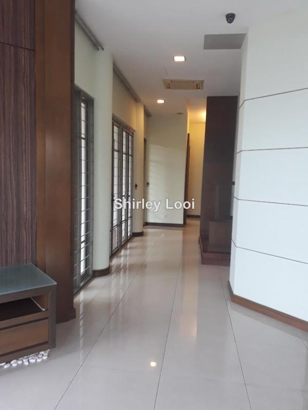 Bungalow House for Sale in Bukit Jelutong, Shah Alam by Shirley Looi - iProperty.com.my