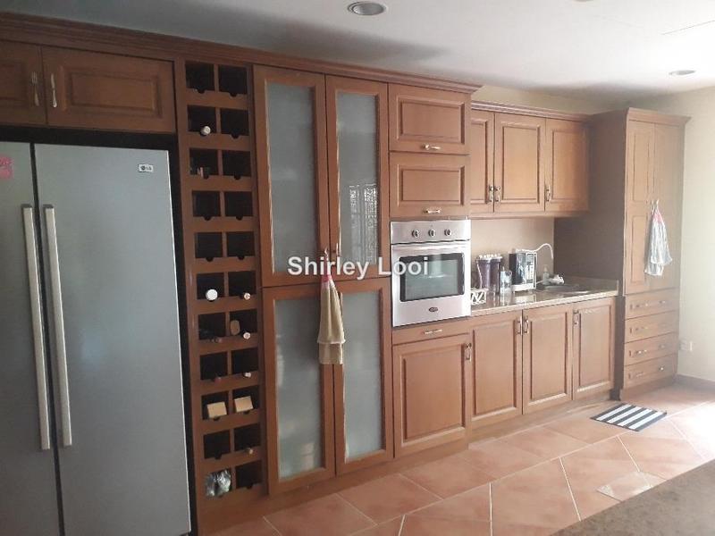 Bungalow House untuk Dijual di Bukit Jelutong, Shah Alam oleh Shirley Looi - iProperty.com.my
