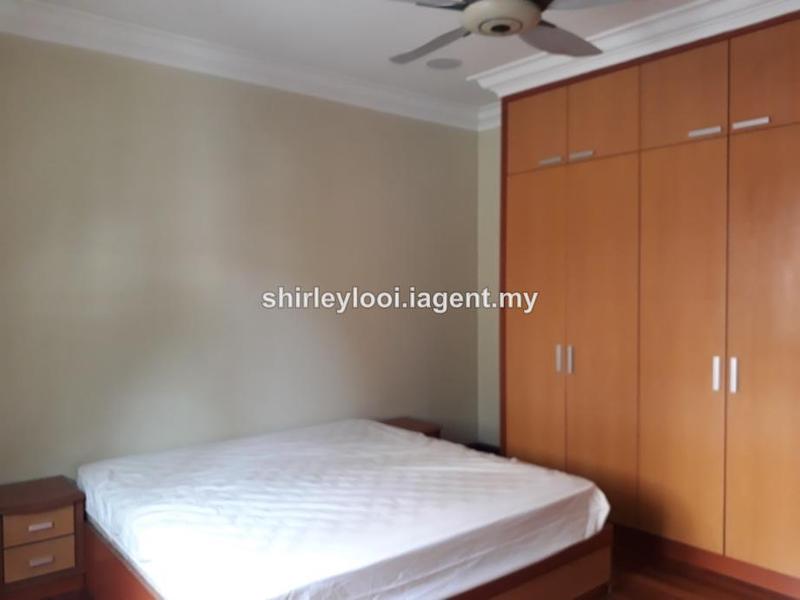 Bungalow House untuk Dijual di Bukit Jelutong, Shah Alam oleh Shirley Looi - iProperty.com.my