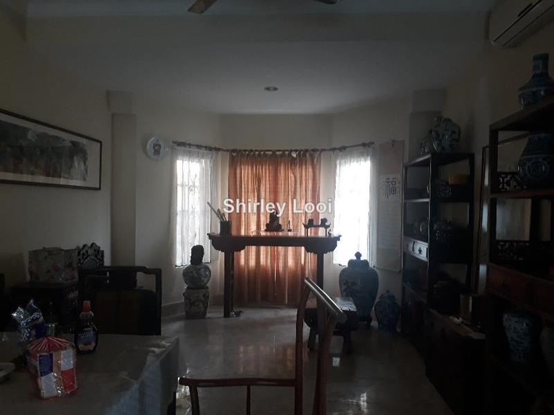 Bungalow House untuk Dijual di Bukit Jelutong, Shah Alam oleh Shirley Looi - iProperty.com.my