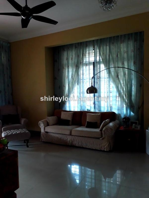 Bungalow House untuk Dijual di Bukit Jelutong, Shah Alam oleh Shirley Looi - iProperty.com.my