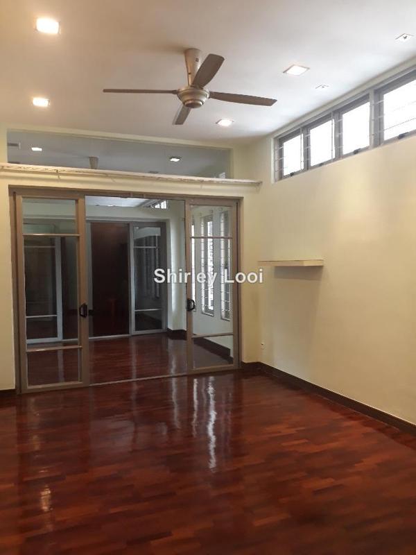 Bungalow House for Sale in Bukit Jelutong, Shah Alam by Shirley Looi - iProperty.com.my