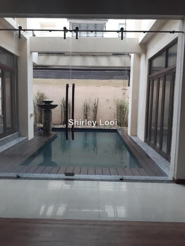 Bungalow House untuk Dijual di Bukit Jelutong, Shah Alam oleh Shirley Looi - iProperty.com.my
