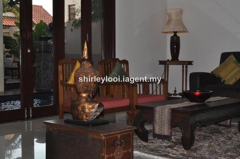 Bungalow House untuk Dijual di Bukit Jelutong, Shah Alam oleh Shirley Looi - iProperty.com.my