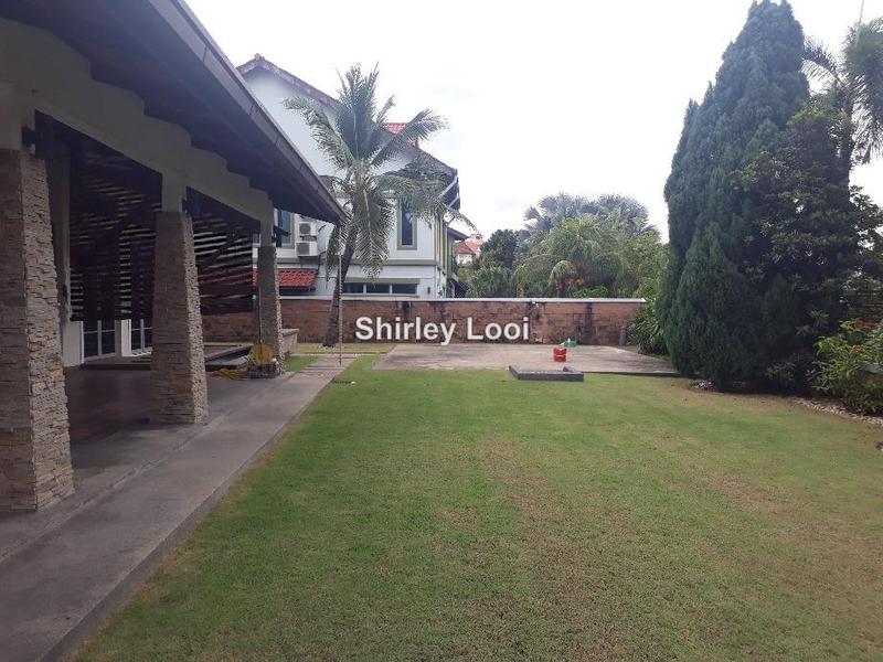 Bungalow House for Sale in Bukit Jelutong, Shah Alam by Shirley Looi - iProperty.com.my