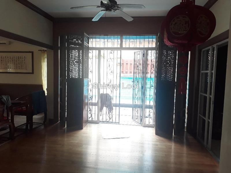 Bungalow House untuk Dijual di Bukit Jelutong, Shah Alam oleh Shirley Looi - iProperty.com.my