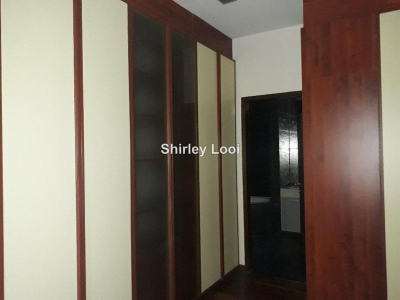 Bungalow House untuk Dijual di Bukit Jelutong, Shah Alam oleh Shirley Looi - iProperty.com.my