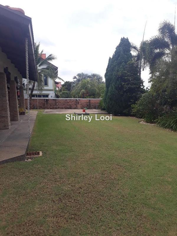 Bungalow House for Sale in Bukit Jelutong, Shah Alam by Shirley Looi - iProperty.com.my