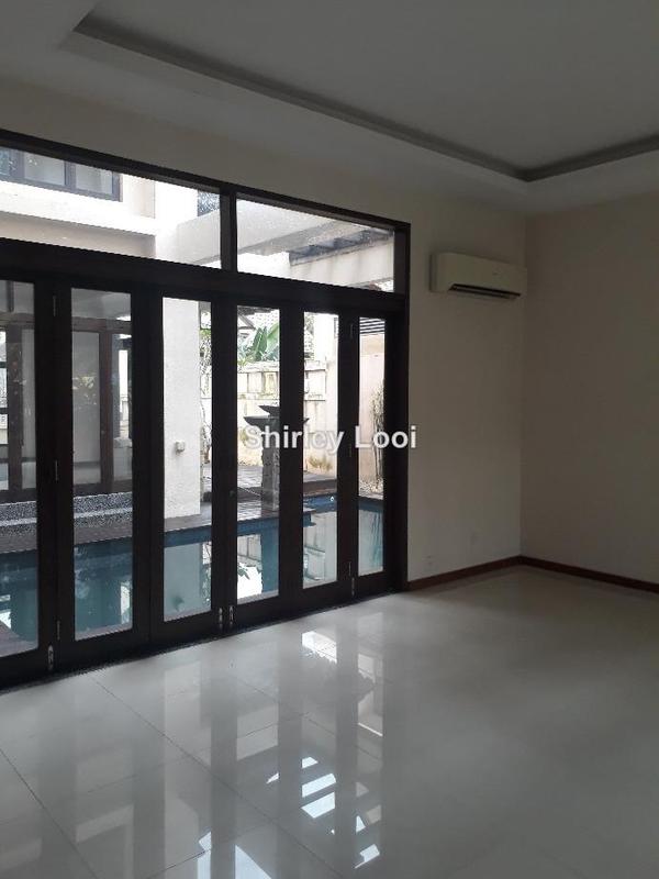Bungalow House untuk Dijual di Bukit Jelutong, Shah Alam oleh Shirley Looi - iProperty.com.my