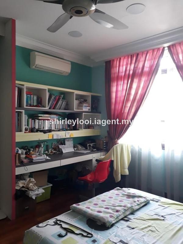 Bungalow House untuk Dijual di Bukit Jelutong, Shah Alam oleh Shirley Looi - iProperty.com.my