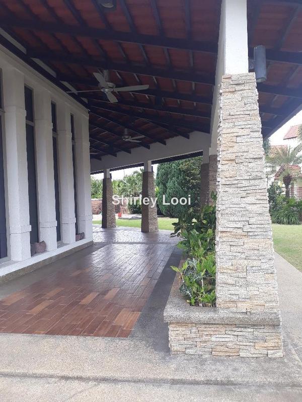 Bungalow House for Sale in Bukit Jelutong, Shah Alam by Shirley Looi - iProperty.com.my