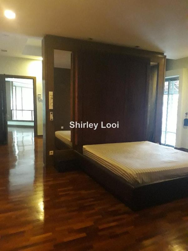 Bungalow House for Sale in Bukit Jelutong, Shah Alam by Shirley Looi - iProperty.com.my