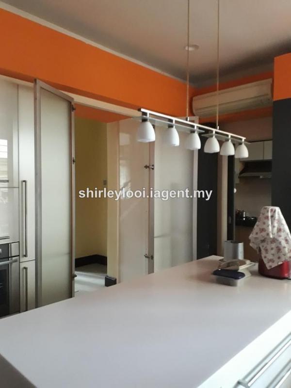 Bungalow House untuk Dijual di Bukit Jelutong, Shah Alam oleh Shirley Looi - iProperty.com.my