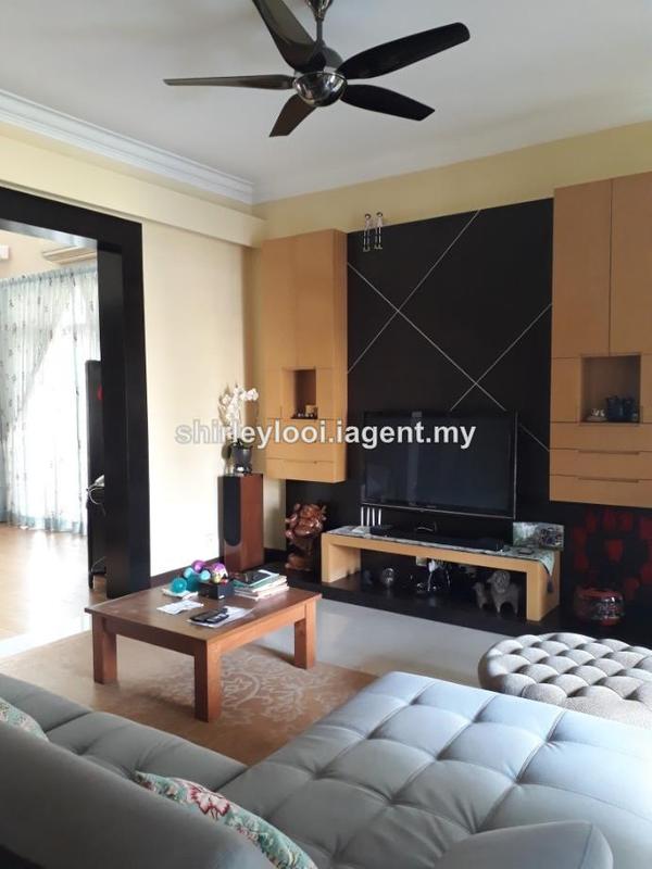 Bungalow House untuk Dijual di Bukit Jelutong, Shah Alam oleh Shirley Looi - iProperty.com.my