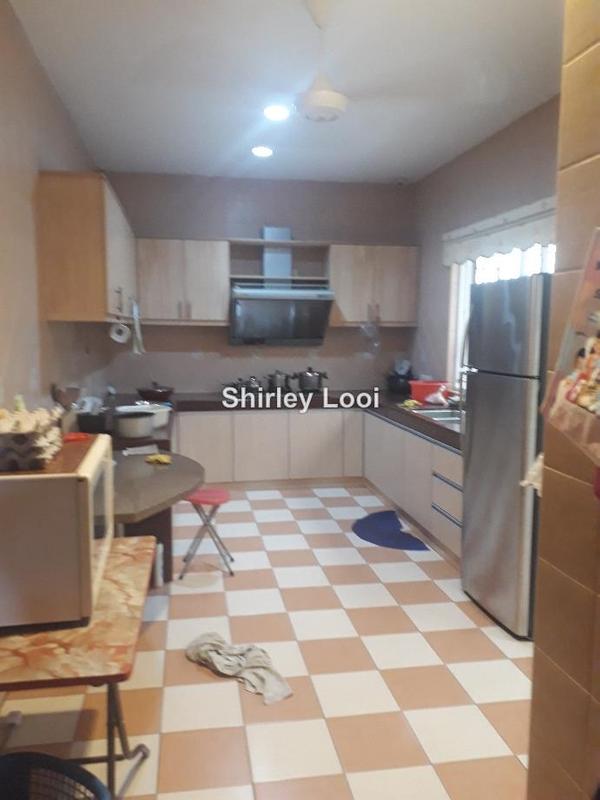 Bungalow House untuk Dijual di Bukit Jelutong, Shah Alam oleh Shirley Looi - iProperty.com.my