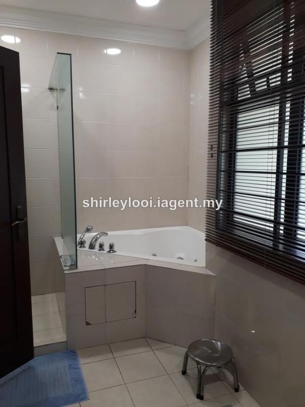 Bungalow House untuk Dijual di Bukit Jelutong, Shah Alam oleh Shirley Looi - iProperty.com.my