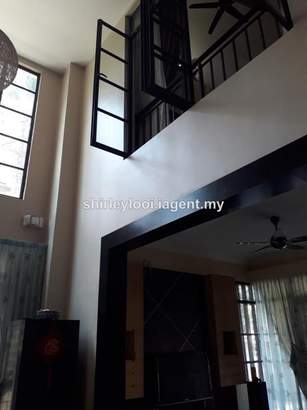 Bungalow House untuk Dijual di Bukit Jelutong, Shah Alam oleh Shirley Looi - iProperty.com.my