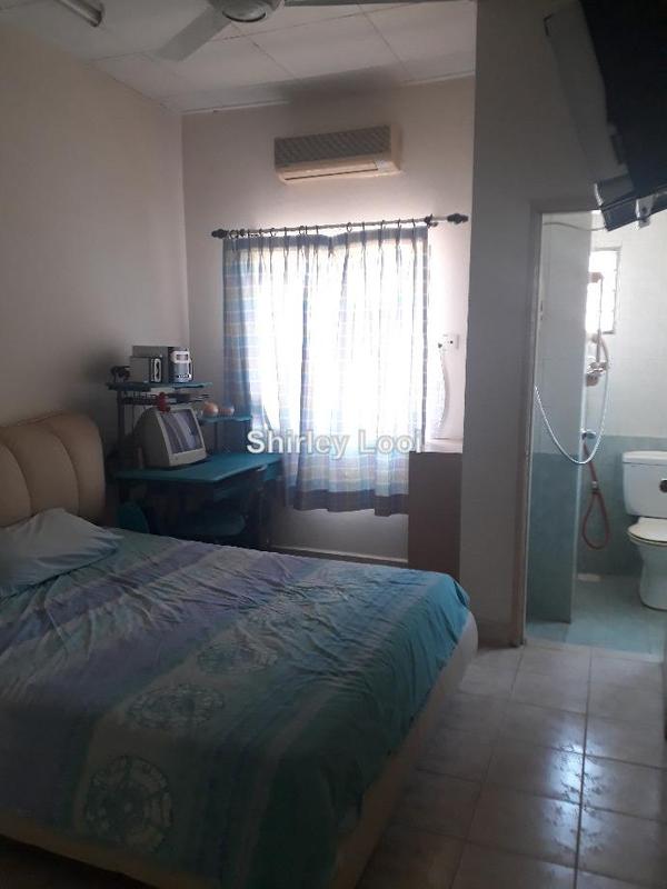2-storey Terraced House for Sale in Bukit Jelutong, Shah Alam by Shirley Looi - iProperty.com.my
