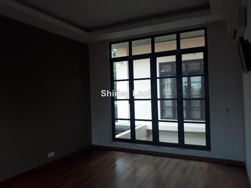 Bungalow House untuk Dijual di Bukit Jelutong, Shah Alam oleh Shirley Looi - iProperty.com.my