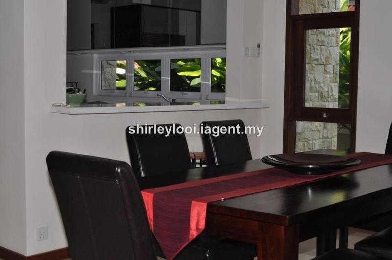 Bungalow House untuk Dijual di Bukit Jelutong, Shah Alam oleh Shirley Looi - iProperty.com.my