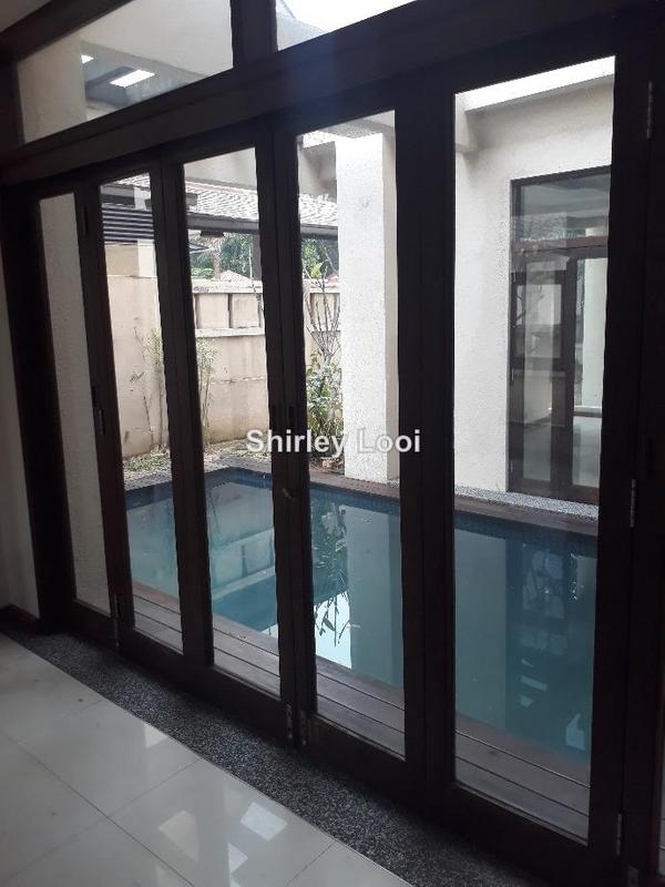 Bungalow House untuk Dijual di Bukit Jelutong, Shah Alam oleh Shirley Looi - iProperty.com.my