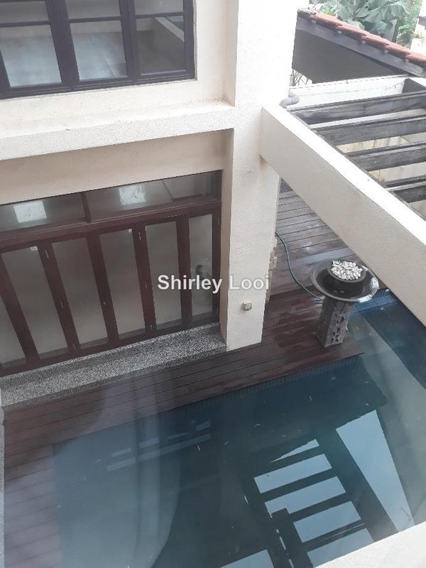 Bungalow House untuk Dijual di Bukit Jelutong, Shah Alam oleh Shirley Looi - iProperty.com.my