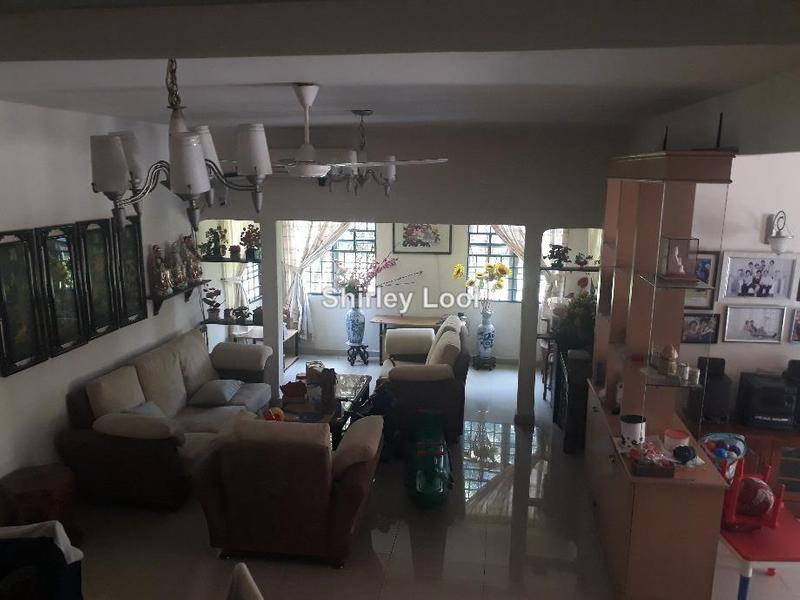 2-storey Terraced House for Sale in Bukit Jelutong, Shah Alam by Shirley Looi - iProperty.com.my