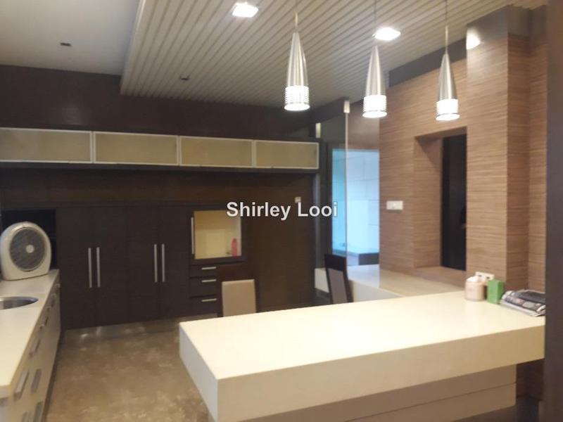 Bungalow House for Sale in Bukit Jelutong, Shah Alam by Shirley Looi - iProperty.com.my
