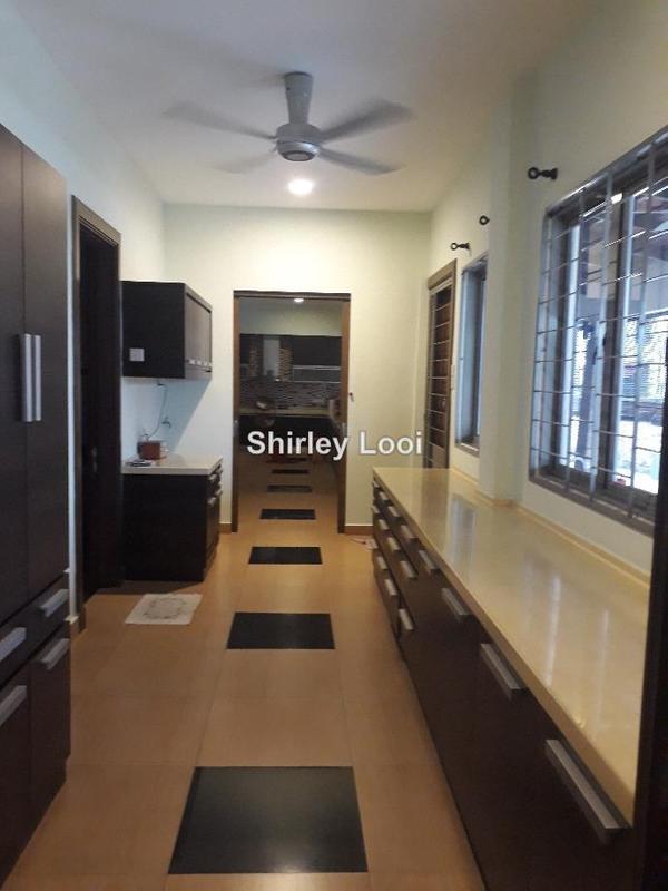 Bungalow House for Sale in Bukit Jelutong, Shah Alam by Shirley Looi - iProperty.com.my
