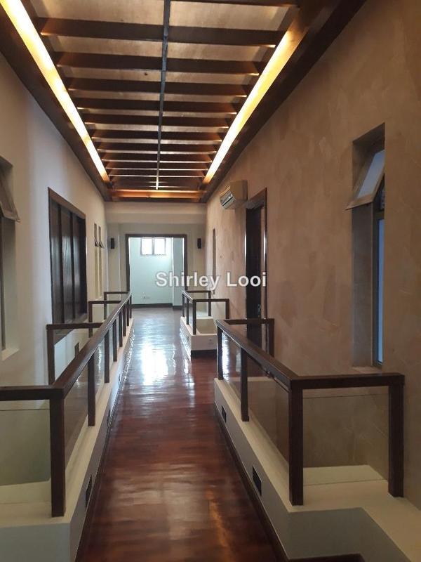 Bungalow House for Sale in Bukit Jelutong, Shah Alam by Shirley Looi - iProperty.com.my