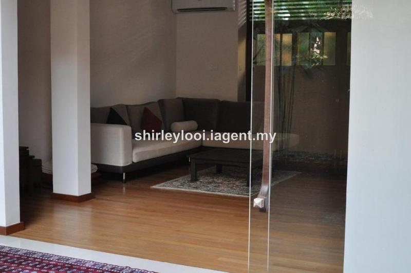 Bungalow House untuk Dijual di Bukit Jelutong, Shah Alam oleh Shirley Looi - iProperty.com.my