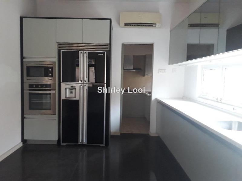 Bungalow House untuk Dijual di Bukit Jelutong, Shah Alam oleh Shirley Looi - iProperty.com.my