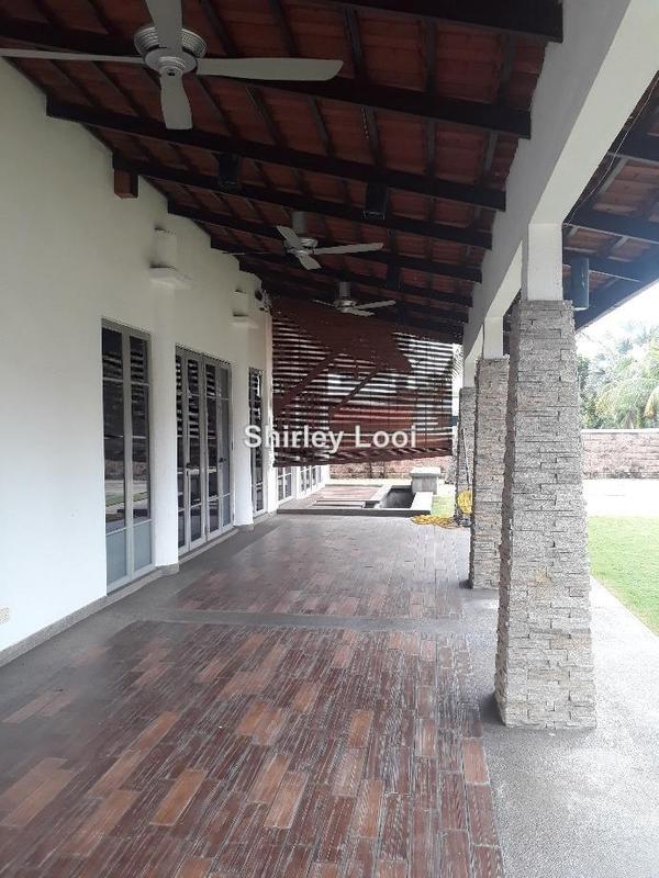 Bungalow House for Sale in Bukit Jelutong, Shah Alam by Shirley Looi - iProperty.com.my