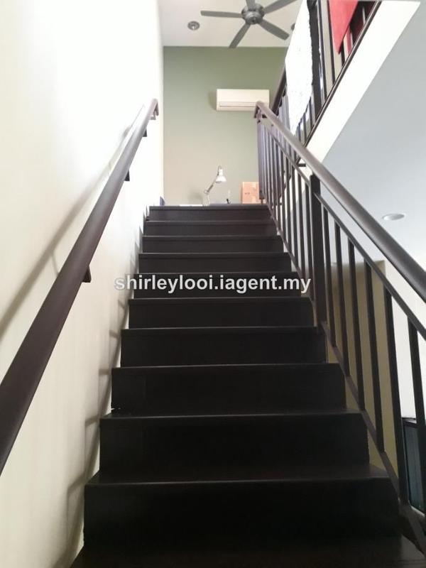 Bungalow House untuk Dijual di Bukit Jelutong, Shah Alam oleh Shirley Looi - iProperty.com.my