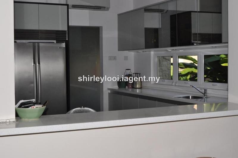 Bungalow House untuk Dijual di Bukit Jelutong, Shah Alam oleh Shirley Looi - iProperty.com.my