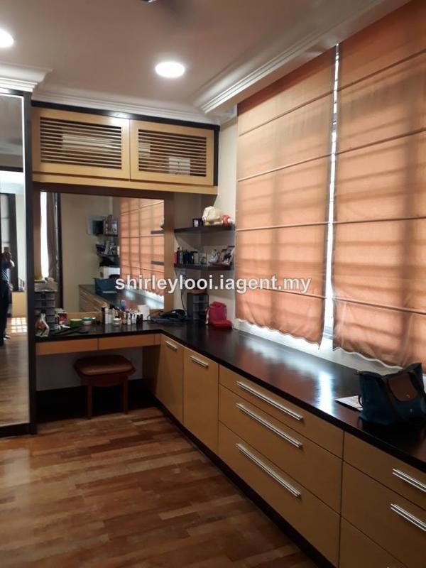 Bungalow House untuk Dijual di Bukit Jelutong, Shah Alam oleh Shirley Looi - iProperty.com.my