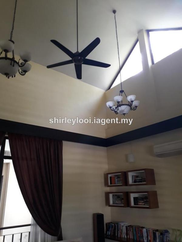 Bungalow House untuk Dijual di Bukit Jelutong, Shah Alam oleh Shirley Looi - iProperty.com.my