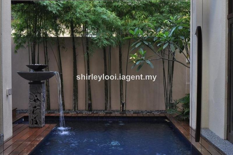 Bungalow House untuk Dijual di Bukit Jelutong, Shah Alam oleh Shirley Looi - iProperty.com.my