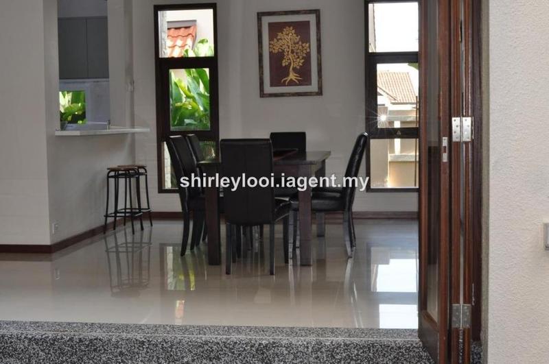 Bungalow House untuk Dijual di Bukit Jelutong, Shah Alam oleh Shirley Looi - iProperty.com.my