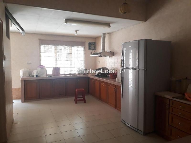 2-storey Terraced House for Sale in Bukit Jelutong, Shah Alam by Shirley Looi - iProperty.com.my