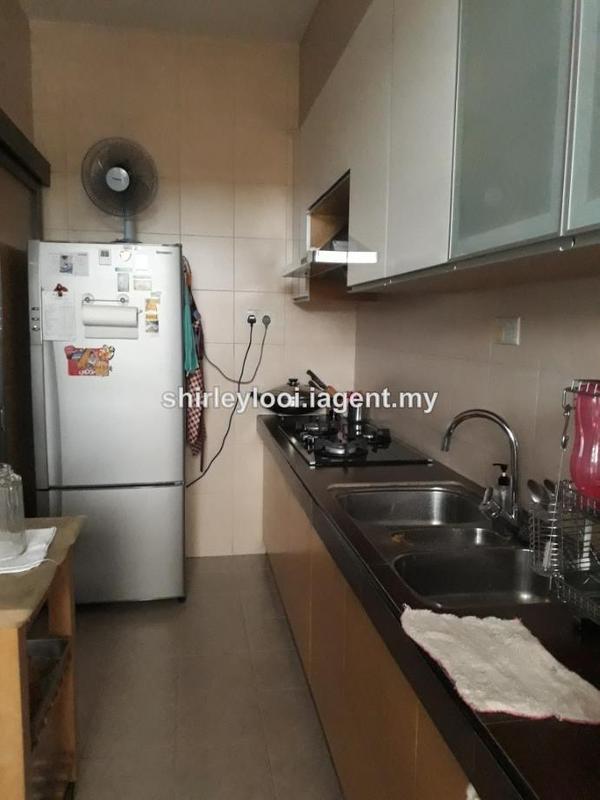 Bungalow House untuk Dijual di Bukit Jelutong, Shah Alam oleh Shirley Looi - iProperty.com.my