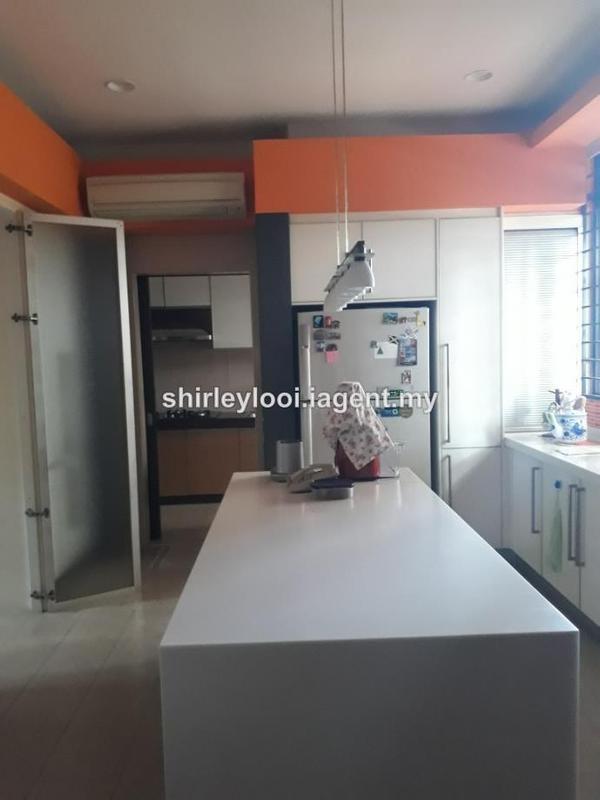 Bungalow House untuk Dijual di Bukit Jelutong, Shah Alam oleh Shirley Looi - iProperty.com.my