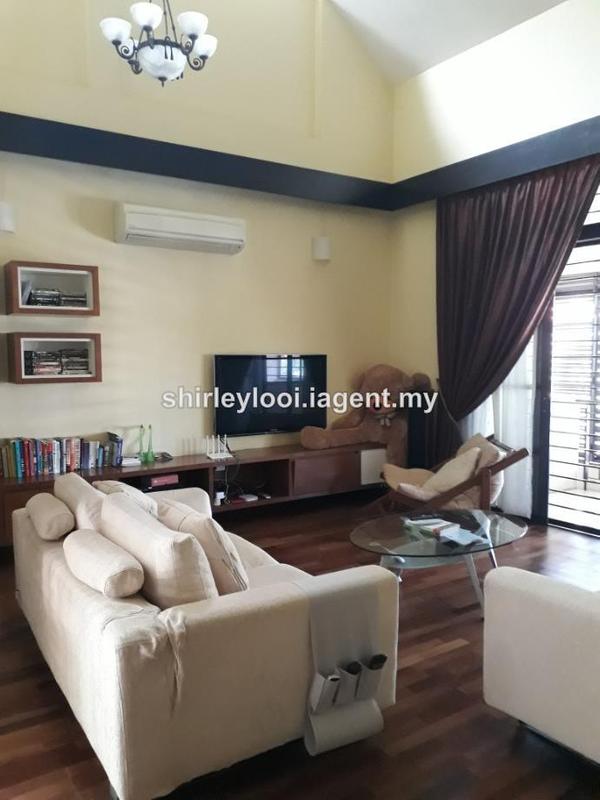 Bungalow House untuk Dijual di Bukit Jelutong, Shah Alam oleh Shirley Looi - iProperty.com.my