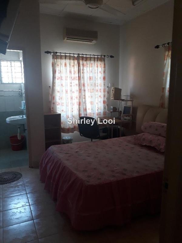 2-storey Terraced House for Sale in Bukit Jelutong, Shah Alam by Shirley Looi - iProperty.com.my